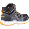 Caterpillar Charge Hiker — Black/Orange