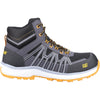 Caterpillar Charge Hiker — Black/Orange