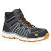 Caterpillar Charge Hiker — Black/Orange