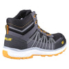 Caterpillar Charge Hiker — Black/Orange