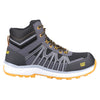 Caterpillar Charge Hiker — Black/Orange