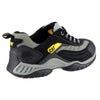 Caterpillar Moor Trainer — Black