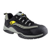 Caterpillar Moor Trainer — Black