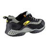 Caterpillar Moor Trainer — Black