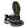 Caterpillar Moor Trainer — Black