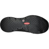 Skechers Workwear Arch Fit SR Ringstap Safety Trainer — Black