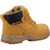 Amblers Safety 605C KIRA Safety Boots — Honey