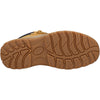 Amblers Safety 605C KIRA Safety Boots — Honey