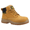 Amblers Safety 605C KIRA Safety Boots — Honey