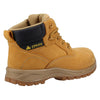 Amblers Safety 605C KIRA Safety Boots — Honey