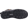 Amblers Safety 980C Crusader Safety Boot — Brown