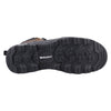 Amblers Safety 980C Crusader Safety Boot — Brown