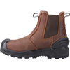 Amblers Safety 982C Conway Dealer Boot — Brown