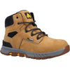 Amblers Safety 261 Safety Boots — Honey