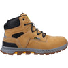Amblers Safety 261 Safety Boots — Honey