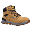 Amblers Safety 261 Safety Boots — Honey