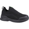 Amblers Safety 609 Safety Trainers — Black