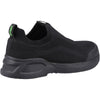 Amblers Safety 609 Safety Trainers — Black