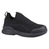 Amblers Safety 609 Safety Trainers — Black