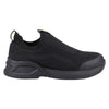 Amblers Safety 609 Safety Trainers — Black