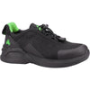Amblers Safety 610 Safety Trainers — Black