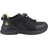 Amblers Safety 610 Safety Trainers — Black