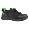 Amblers Safety 610 Safety Trainers — Black
