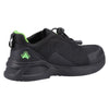 Amblers Safety 610 Safety Trainers — Black