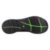 Amblers Safety 610 Safety Trainers — Black