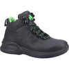 Amblers Safety 611 Boots — Black