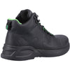 Amblers Safety 611 Boots — Black