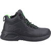 Amblers Safety 611 Boots — Black