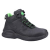 Amblers Safety 611 Boots — Black