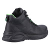 Amblers Safety 611 Boots — Black