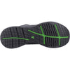 Amblers Safety 612 Safety Trainers — Black