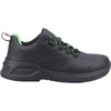 Amblers Safety 612 Safety Trainers — Black