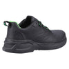 Amblers Safety 612 Safety Trainers — Black