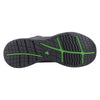 Amblers Safety 612 Safety Trainers — Black