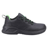 Amblers Safety 612 Safety Trainers — Black