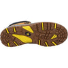 Amblers Safety 33 Boots — Honey