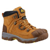 Amblers Safety 33 Boots — Honey