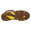 Amblers Safety 33 Boots — Honey