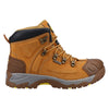 Amblers Safety 33 Boots — Honey