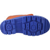 Dunlop FIELDPRO THERMO+ Safety Wellington — Orange
