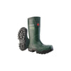 Dunlop FIELDPRO THERMO+ Safety Wellington — Green