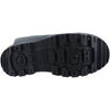 Dunlop FIELDPRO THERMO+ Safety Wellington — Green