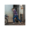 Hard Yakka Outback Safety Dealer Boot — Crazyhorse