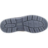Hard Yakka Outback Safety Dealer Boot — Crazyhorse