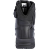 Magnum Strike Force 6.0 Side-Zip CT CP WP Uniform Safety Boot — Black