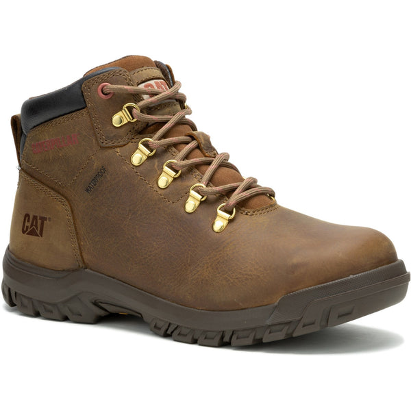 Caterpillar Mae Safety Boot — Pyramid
